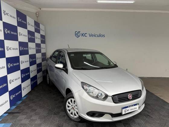 FIAT GRAND SIENA 1.0 EVO FLEX ATTRACTIVE MANUAL